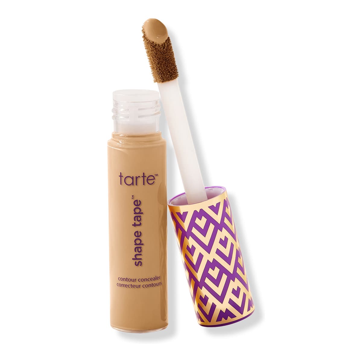 Shape Tape Full Coverage Concealer, 42S Tan Sand