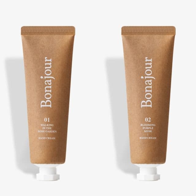Hand Cream