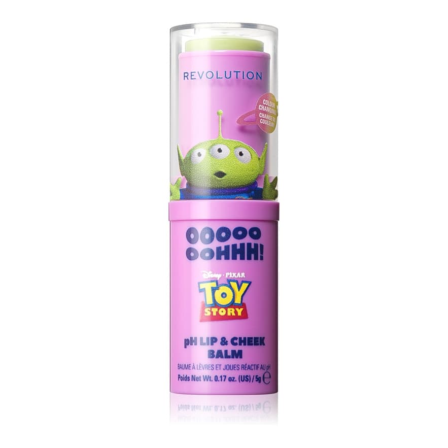 X Toy Story