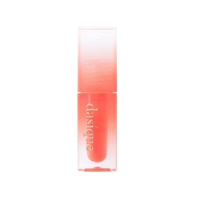 Juicy Dewy Tint Summer Coral Edition, #14 Peach Crush