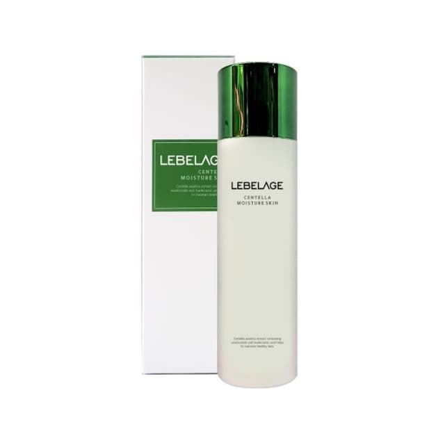 Centella Moisture Skin