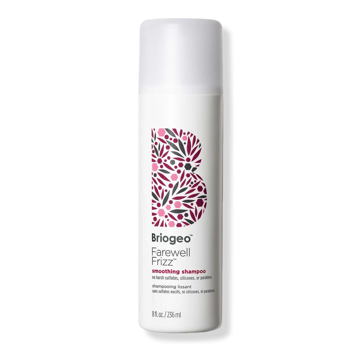 Farewell Frizz Smoothing Shampoo