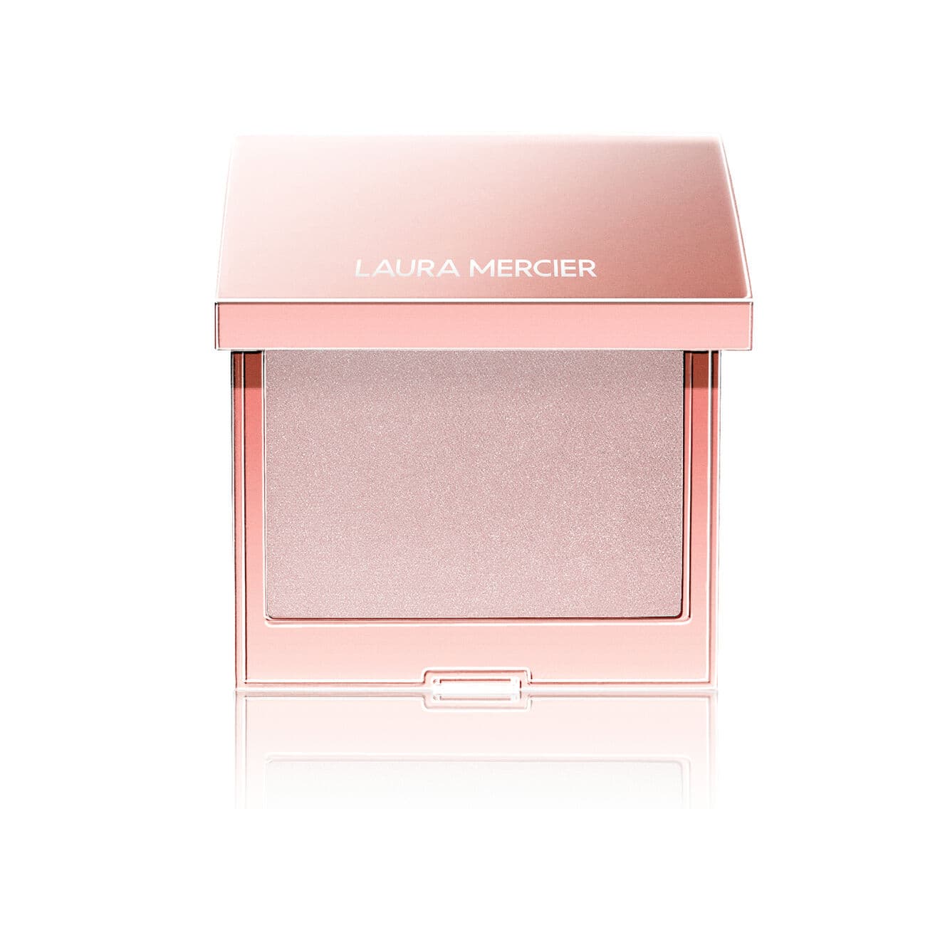 Highlighting Blush - Rose Glow