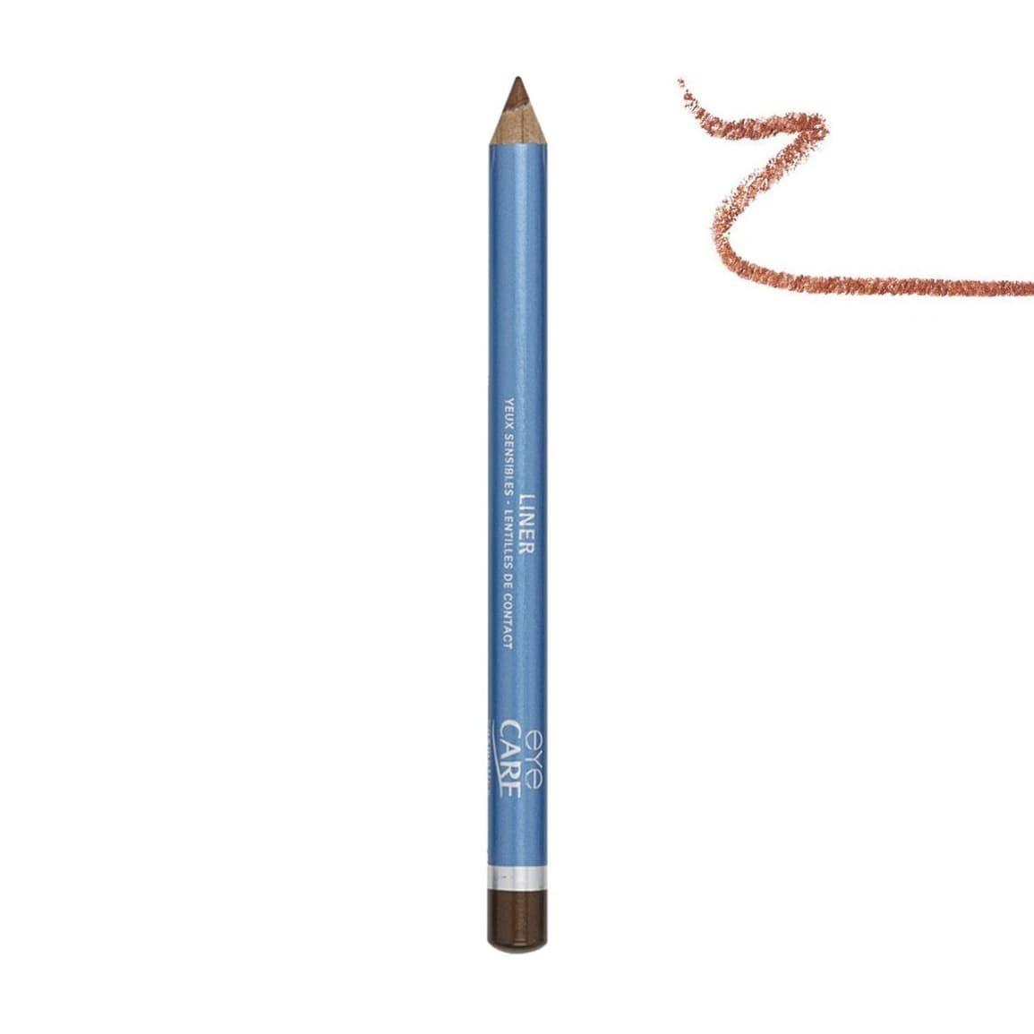 Pencil Liner Bois Dore