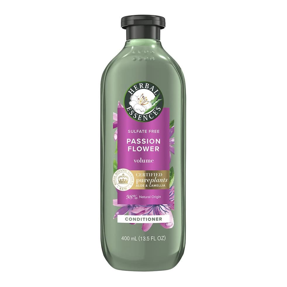 Conditioner Passion Flower