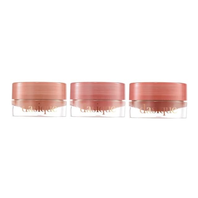 Fruity Lip Jam Muted Nuts Collection