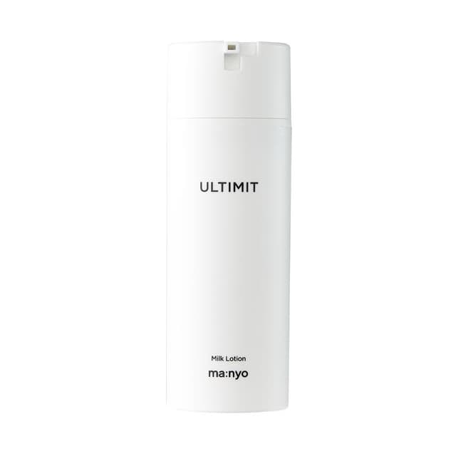 Ultimit Milk Lotion