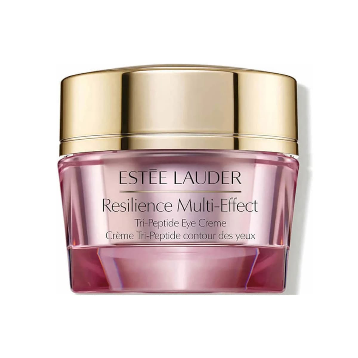 EstÃe Lauder Resilience Multi-Effect Tri-Peptide Eye Crme