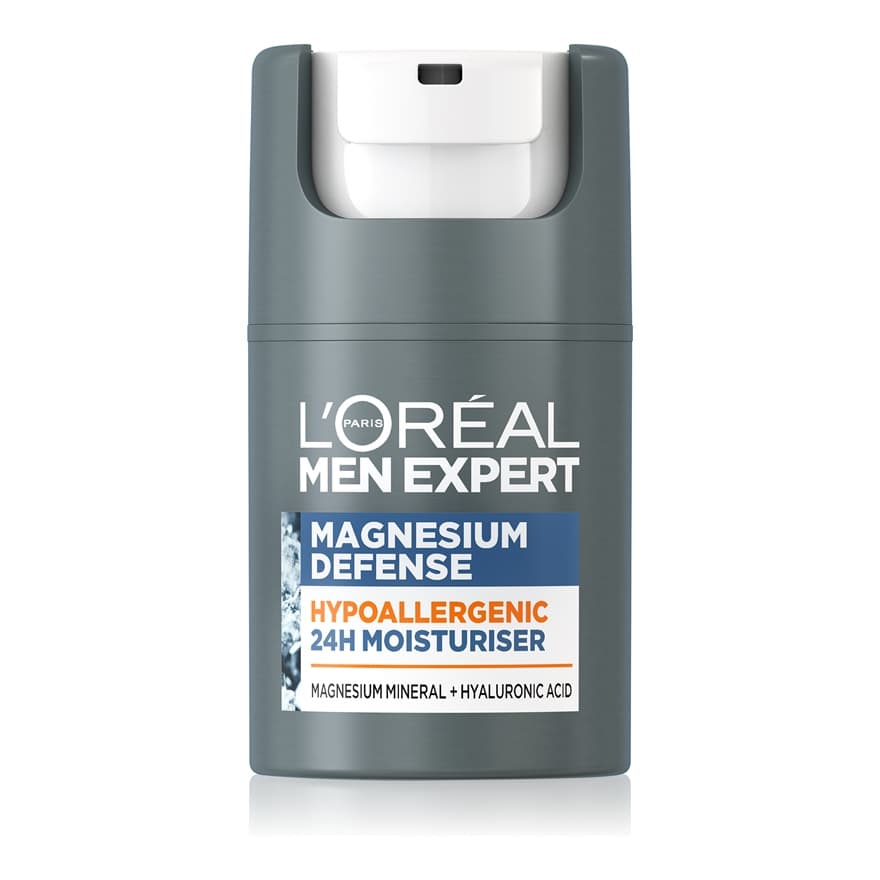 Men Expert Magnesium Defence