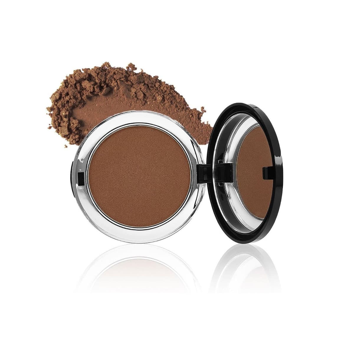 Cosmetics Compact Mineral Foundation SPF15 Chocolate Truffle