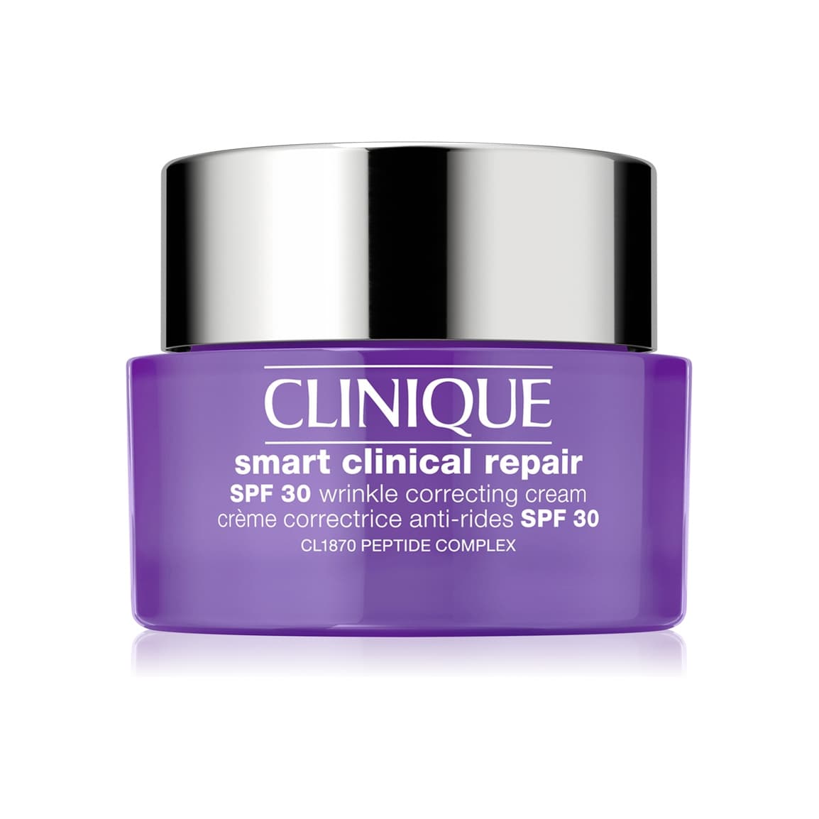Smart Clinical™ Repair Wrinkle Correcting Cream SPF 30