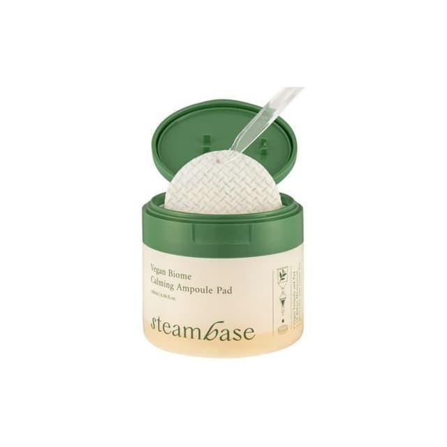 Vegan Biome Calming Ampoule Pad