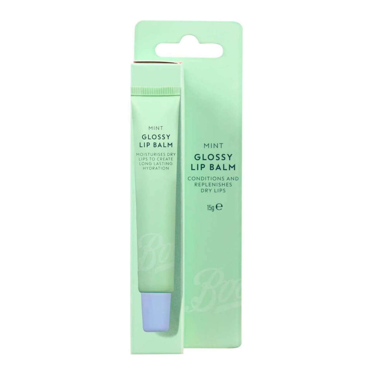 Glossy Lip Balm Mint