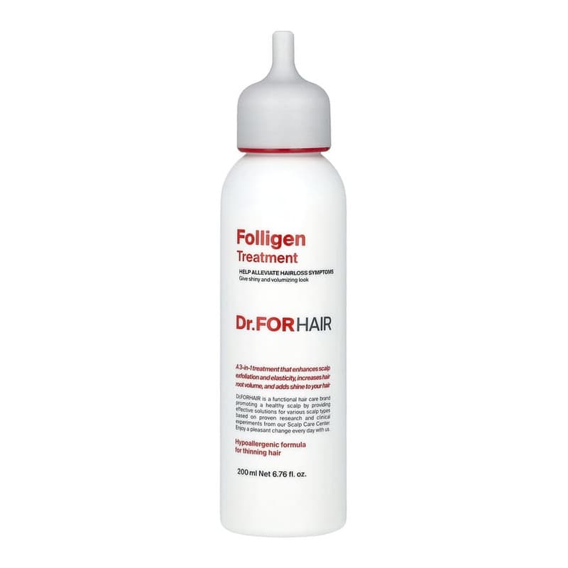 Folligen Treatment