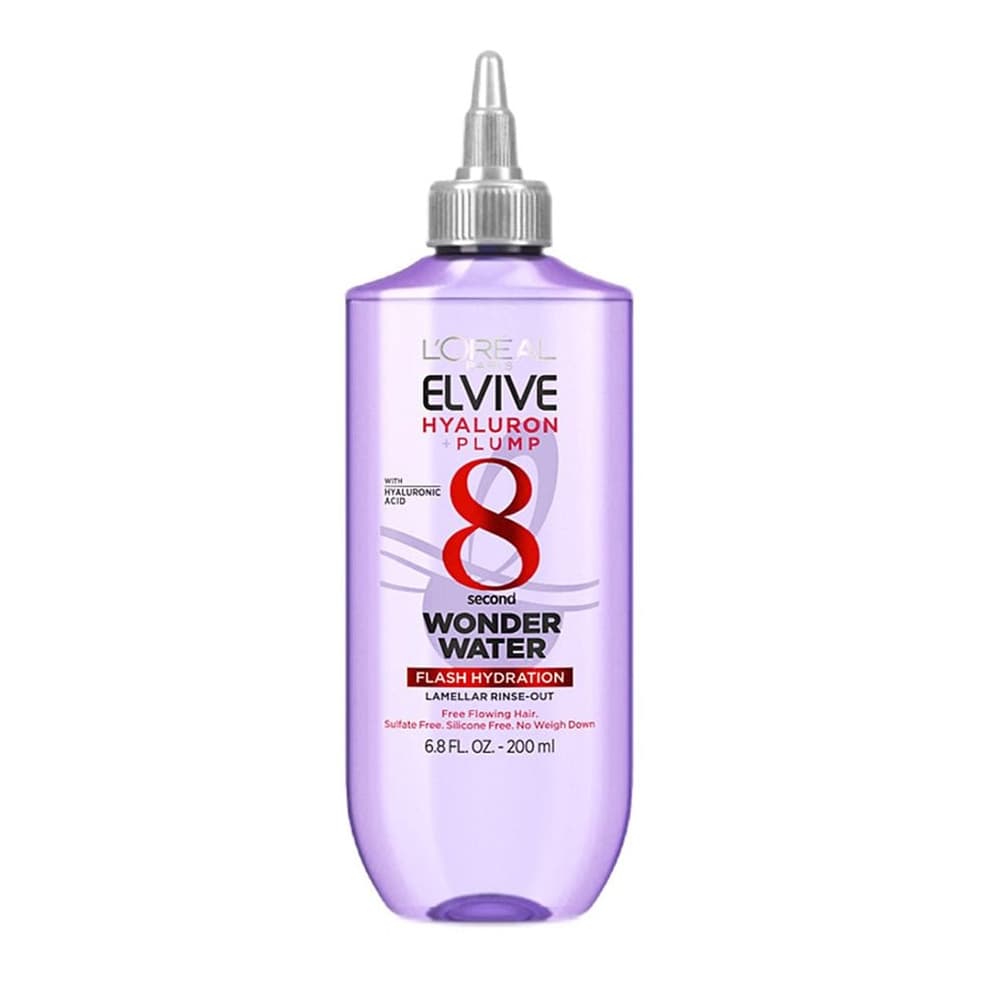 Hyaluron Plump Flash Hydration Wonder Water