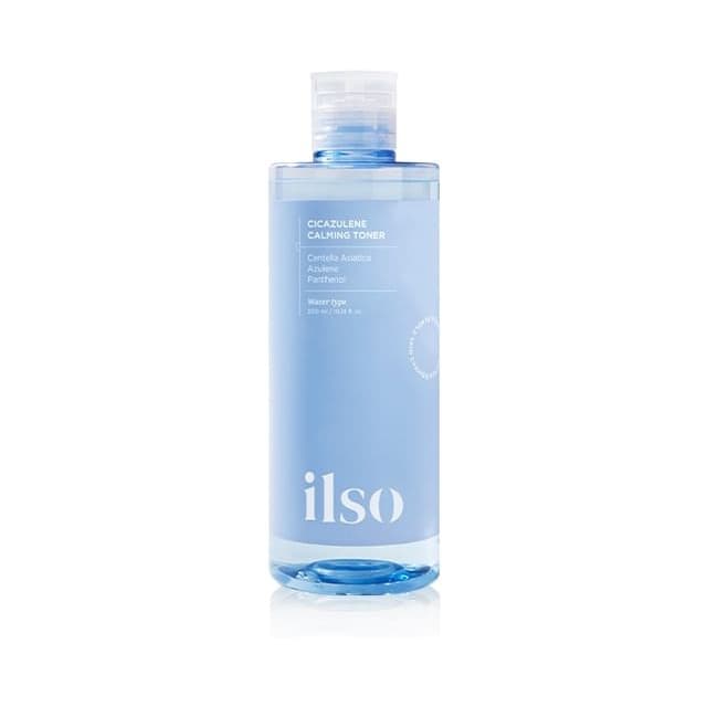 Cicazulene Calming Toner