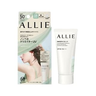 Allie Smooth Gel UV SPF 50+ PA++++
