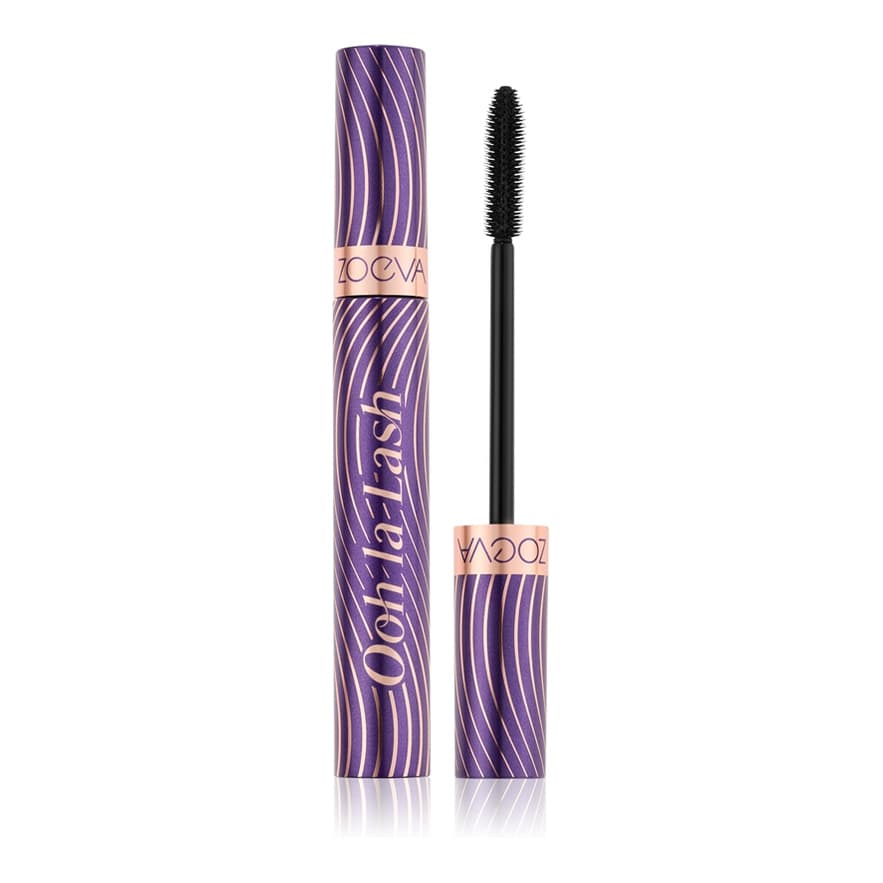 Ooh la Lash Length & Lift Tubing
