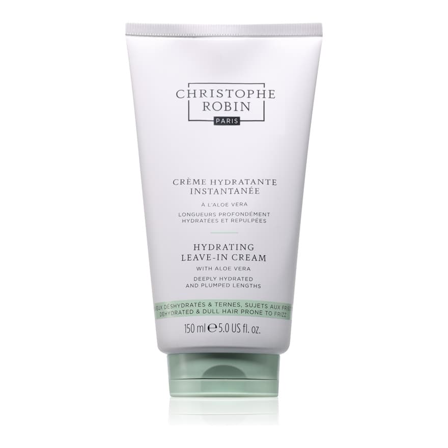 Hydrating Leave in cream