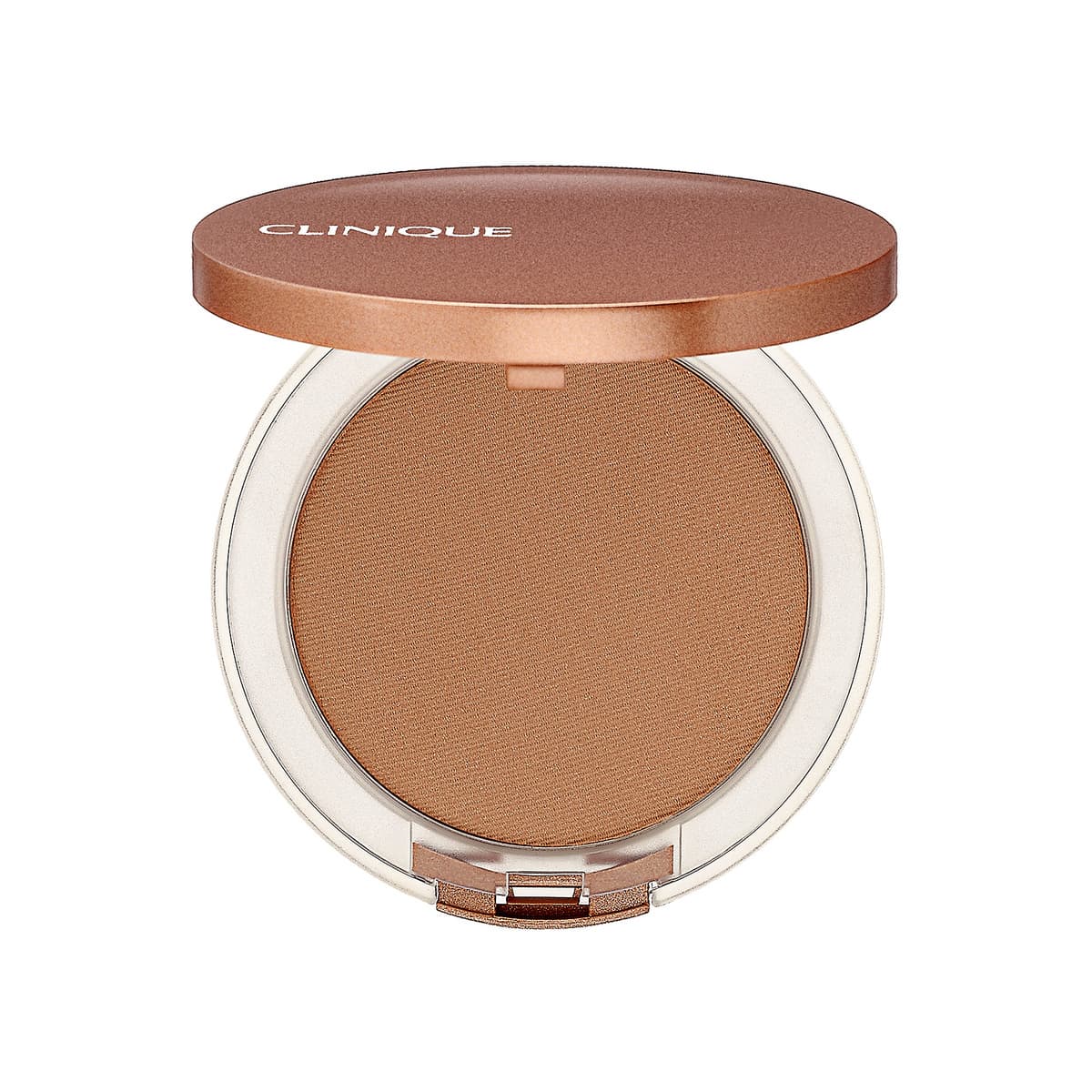 True Bronze Pressed Powder Bronzer