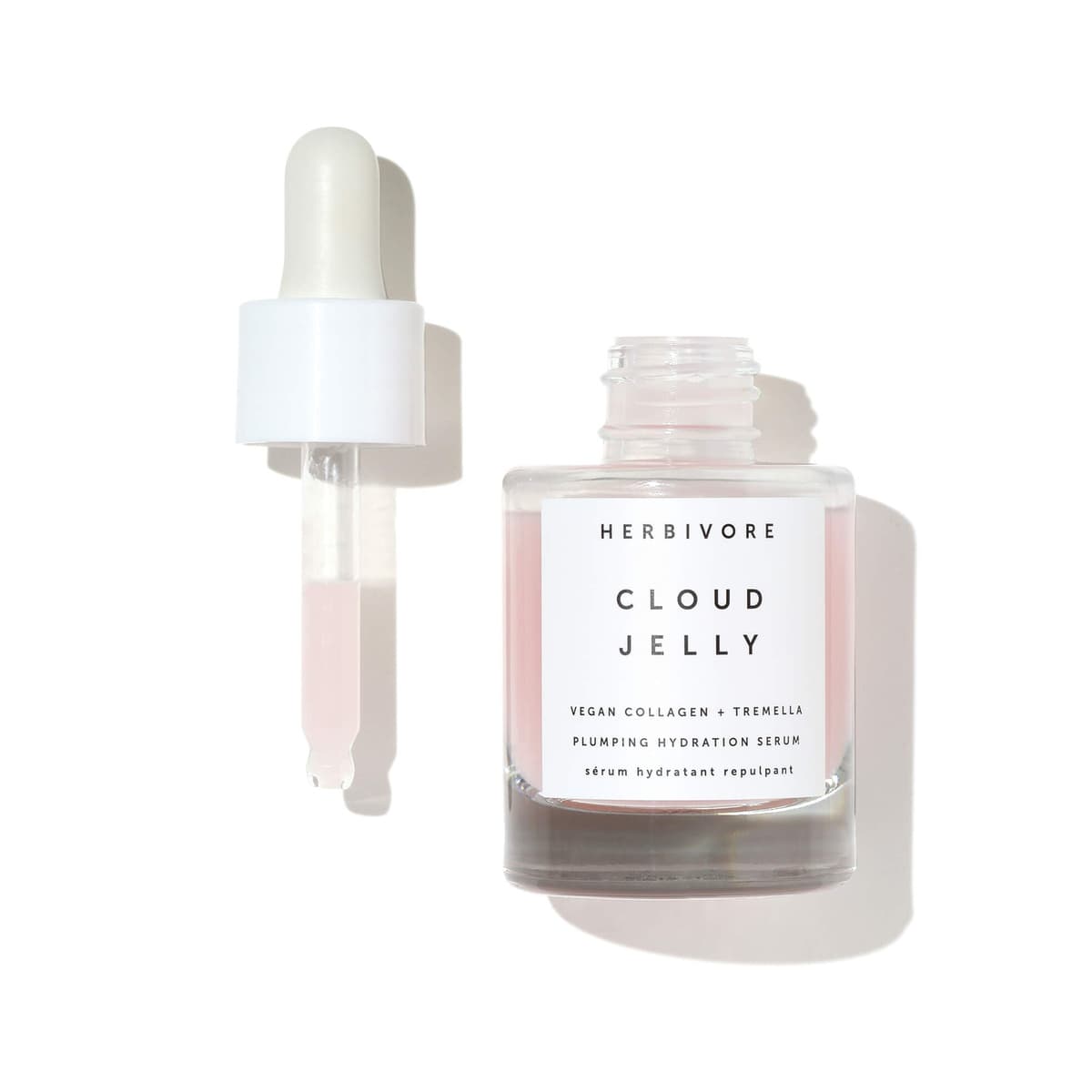 Cloud Jelly Serum