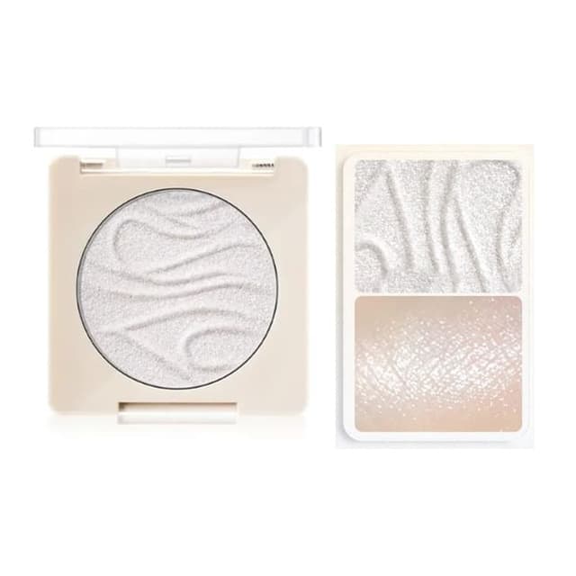 Shimmer Highlighter, #S03 Sunset Beach