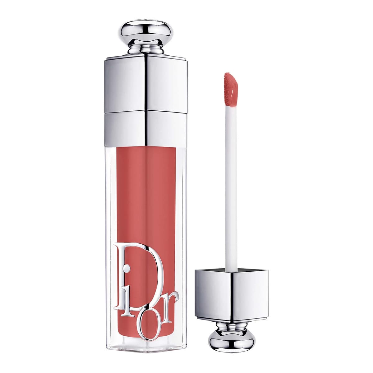 Addict Lip Maximizer Plumping Gloss, #018 Intense Spice