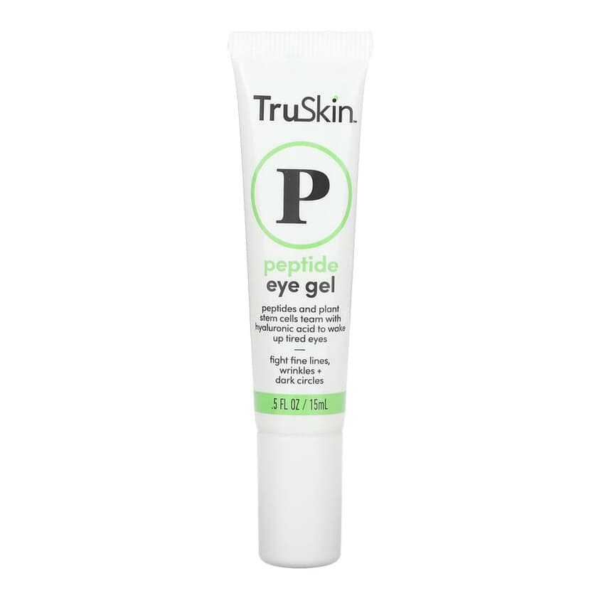 Peptide Eye Gel