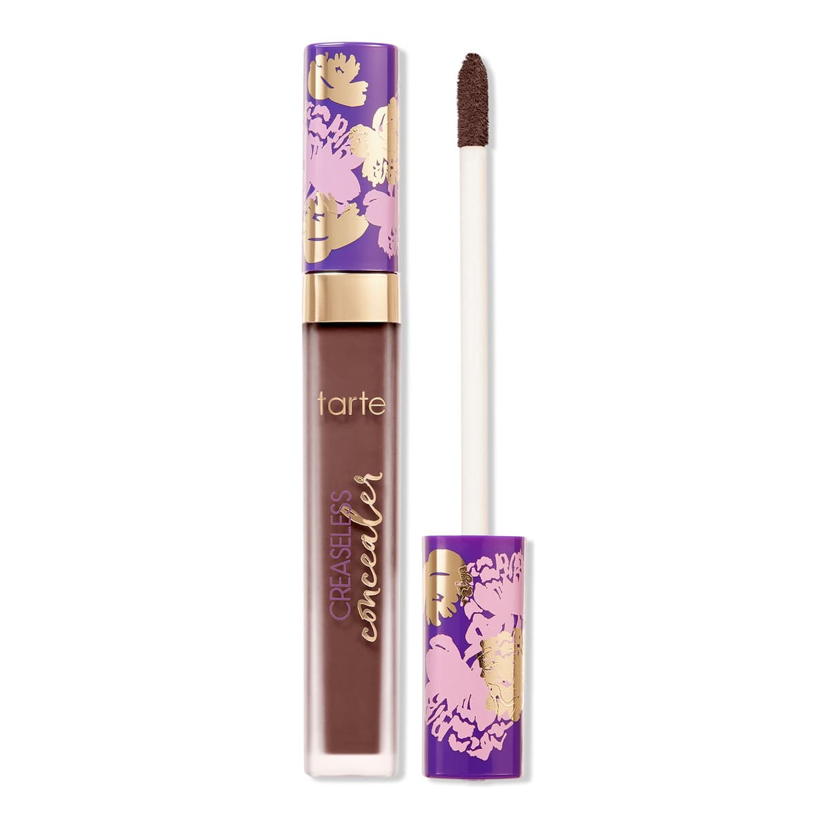 Maracuja Creaseless Concealer, 62W Espresso Warm