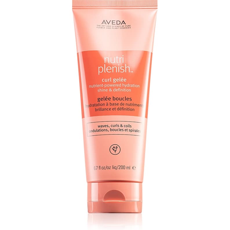 Nutriplenish™ Curl Gelée