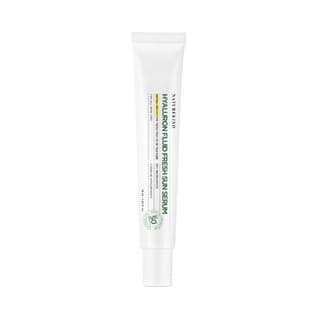 Hyaluron Fluid Fresh Sun Serum