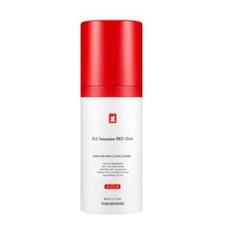 SOS Intensive Red Clinic Ovalicin Lotion