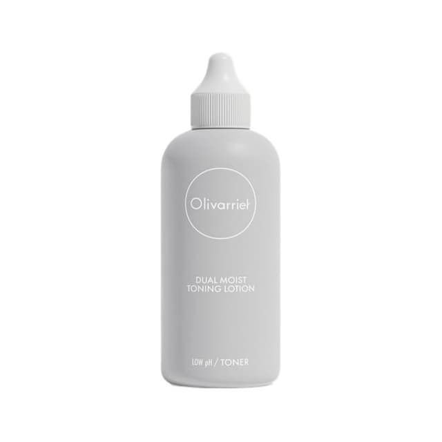 Dual Moist Toning Lotion