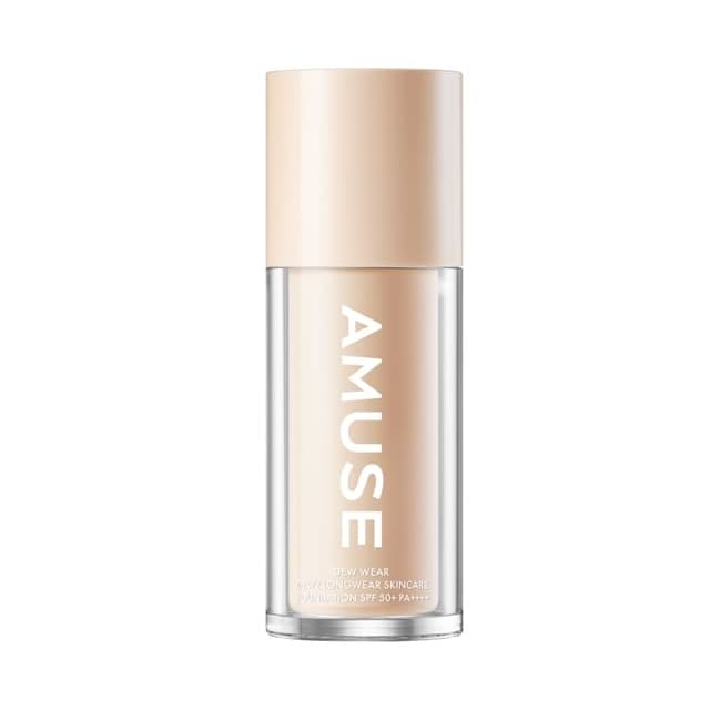 Dew Wear Foundation, #1.5 Natural