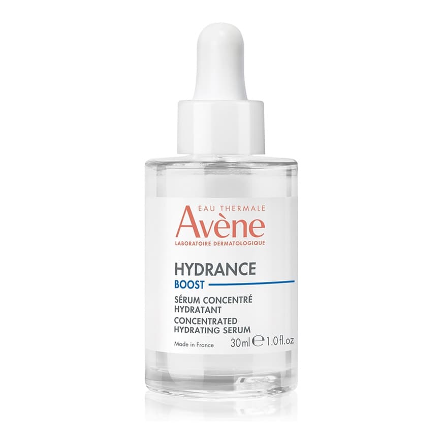 Hydrance Boost