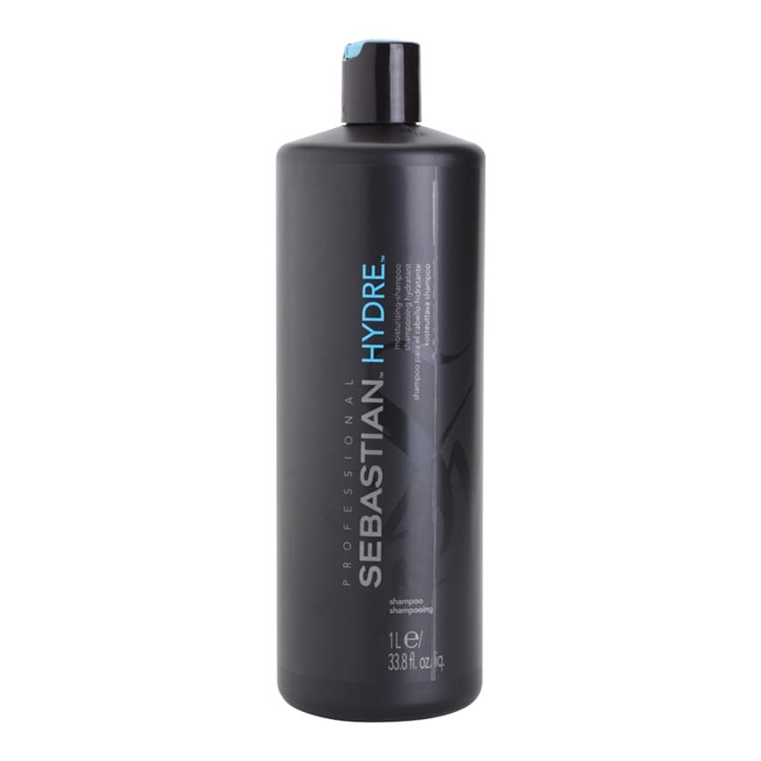 Hydre Shampoo for Dry and Damaged Hair