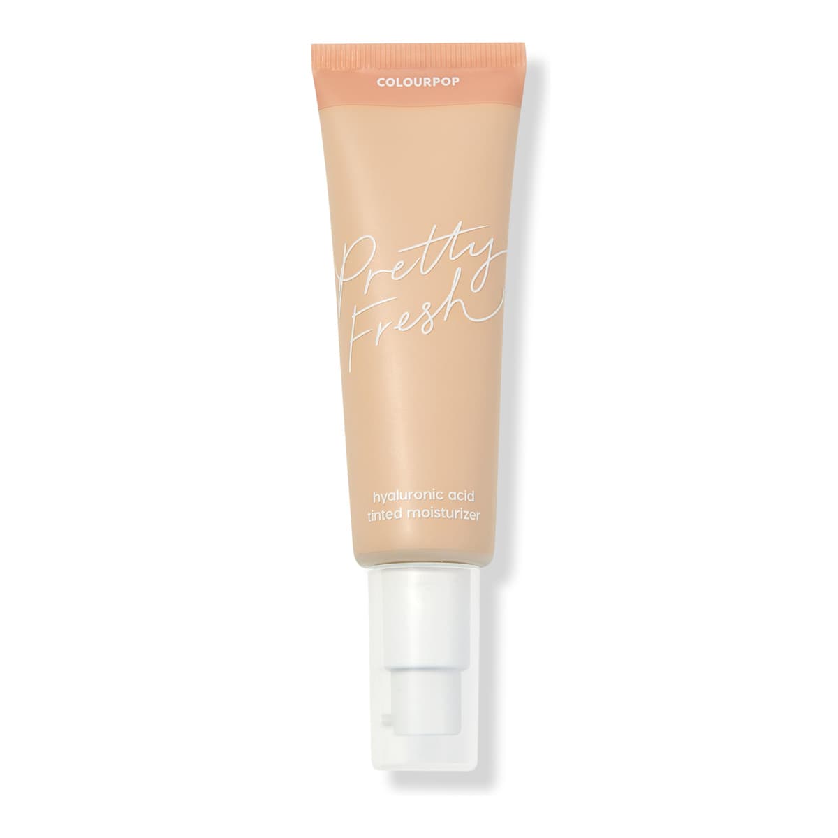 Pretty Fresh Hyaluronic Acid Tinted Moisturizer, Fair 4N