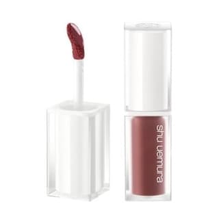 Kinu Care Glow Up Lip Color, BR781 Choco Drizzle