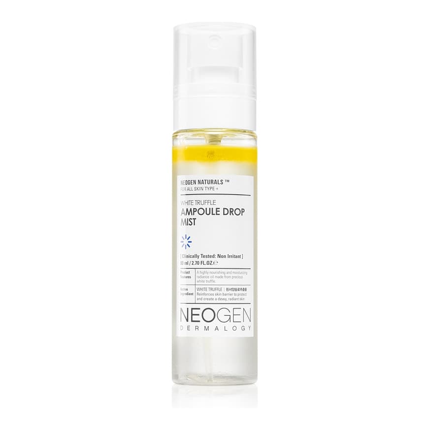 White Truffle Ampoule Drop Mist