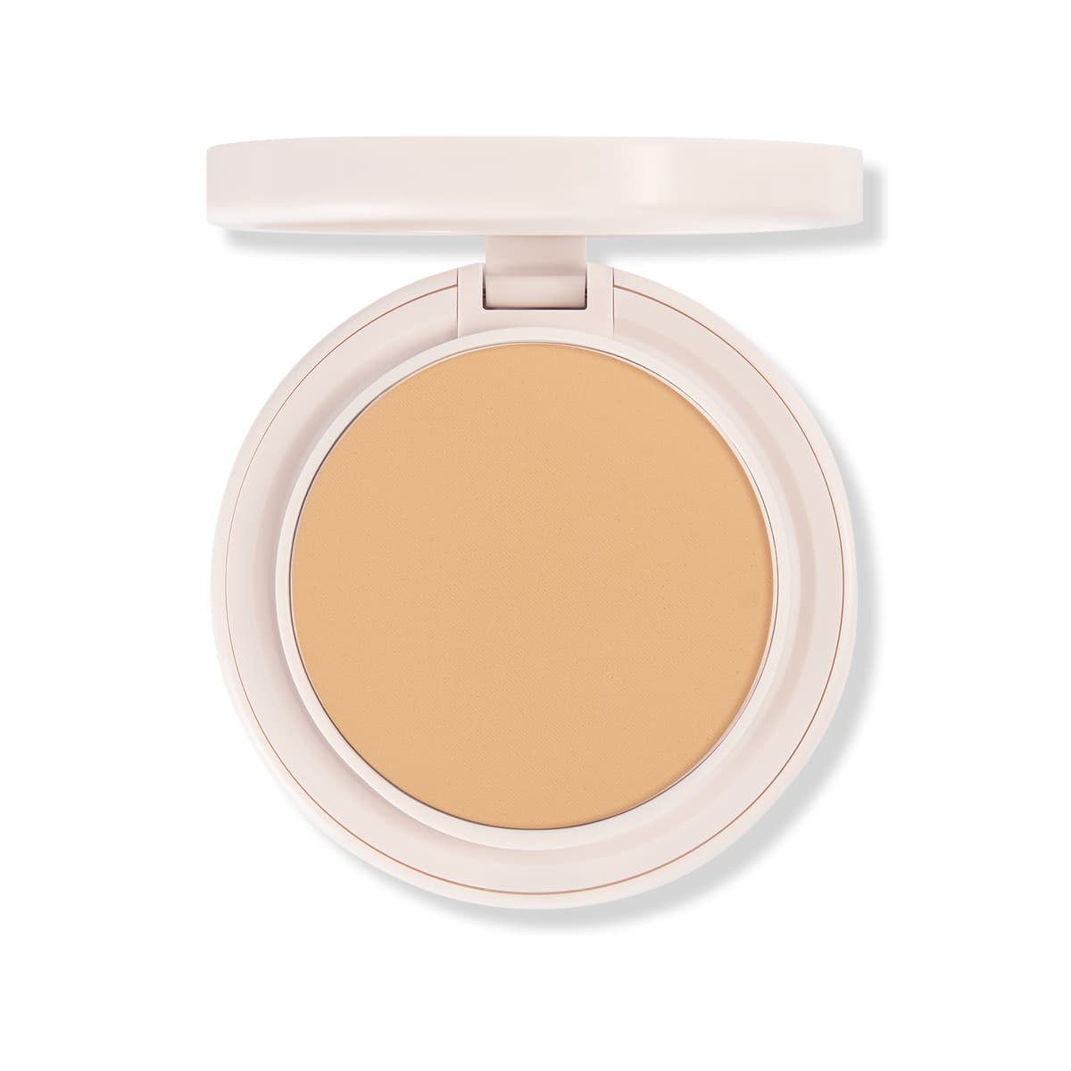 Natural Blur Powder Foundation, 3W
