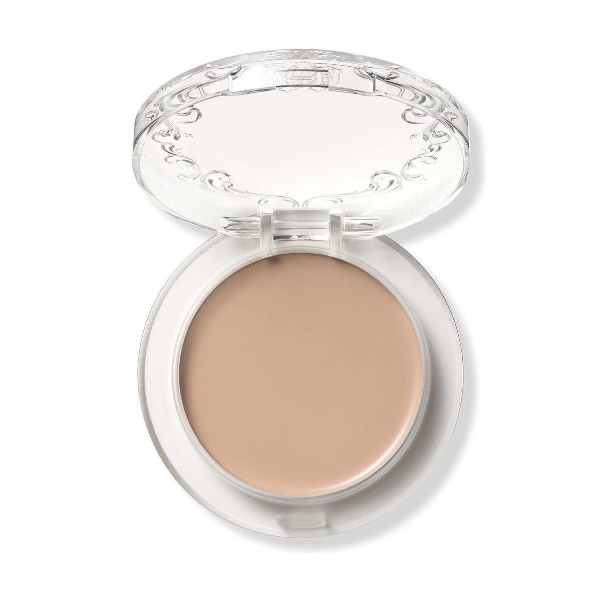 Good Apple Skin-Perfecting Hydrating Foundation Balm, Light 012