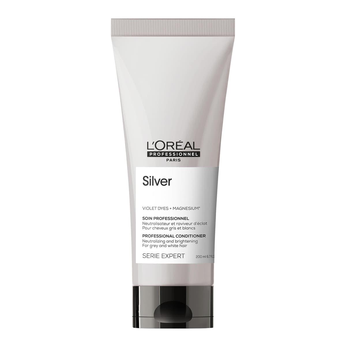 Silver Anti-Brass Purple Conditioner