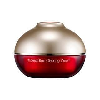Imperial Red Ginseng Cream
