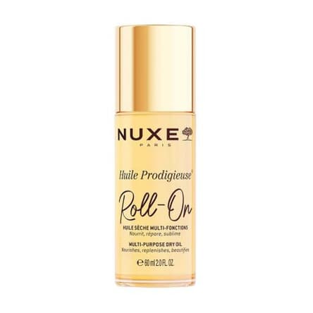 Huile Prodigieuse Roll-On Body Oil