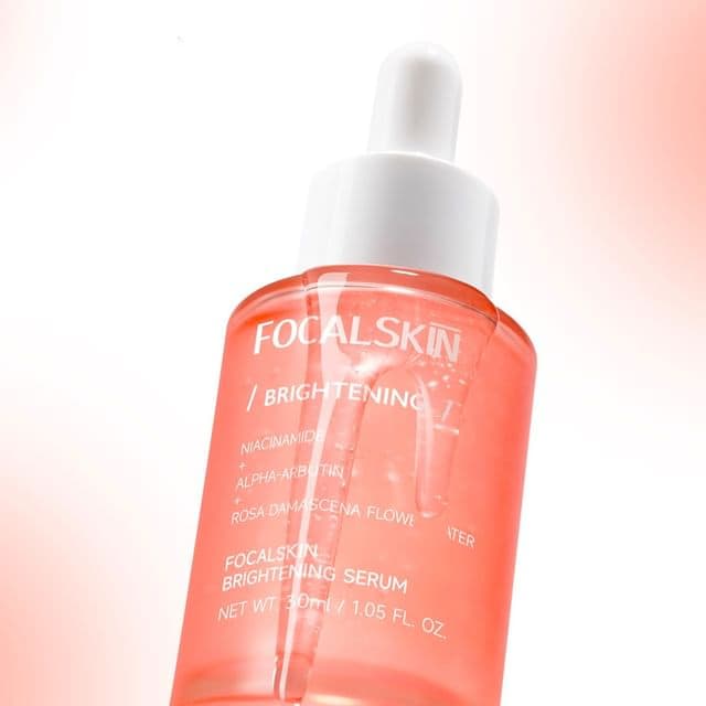 Brightening Serum