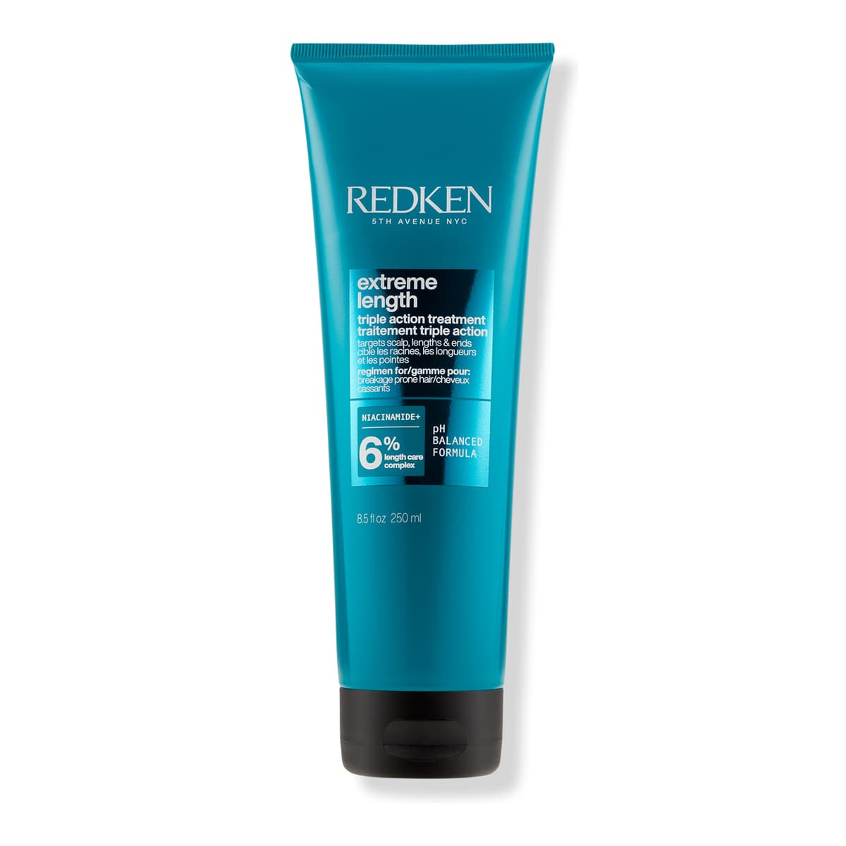 Extreme Length Triple Action Treatment Mask