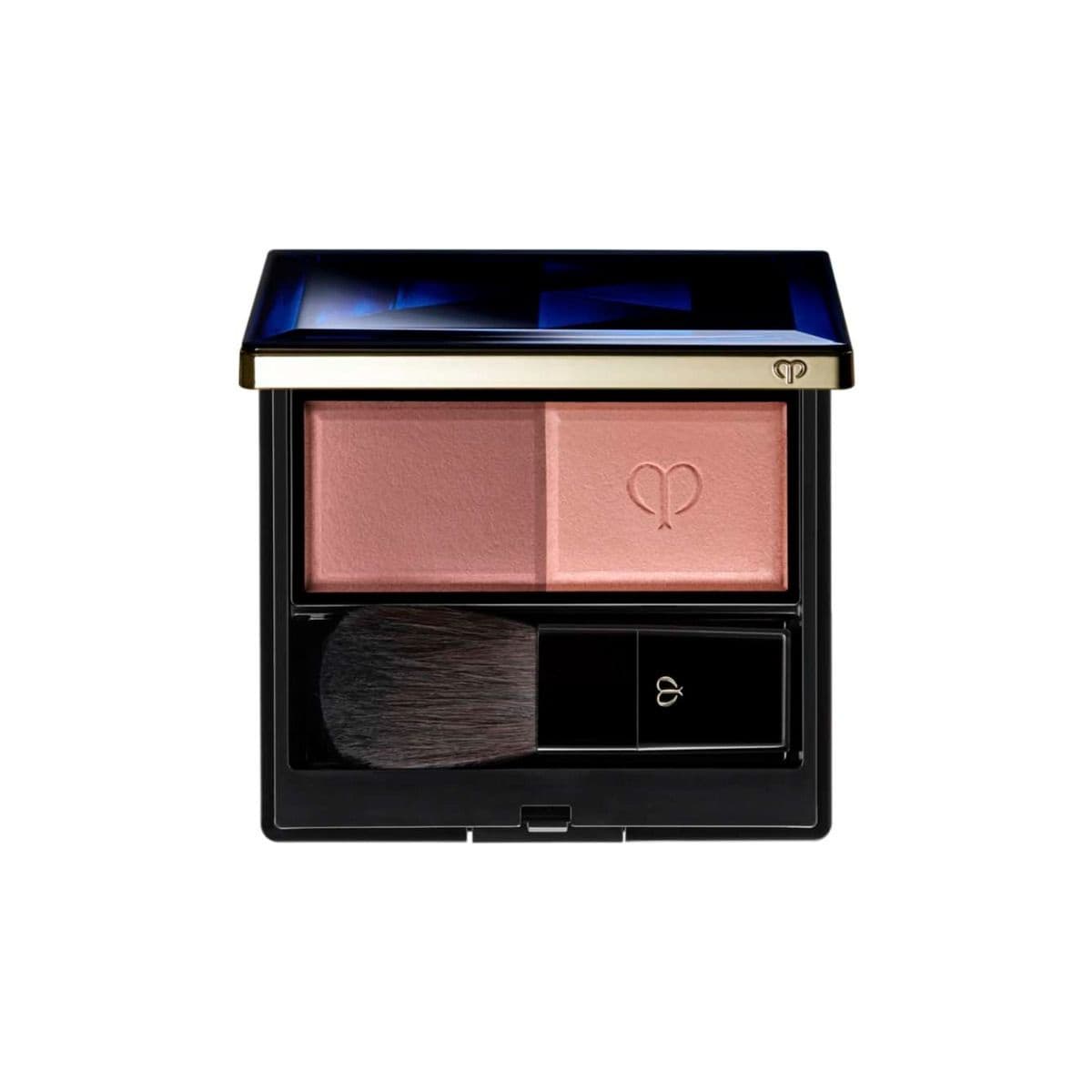 Powder Blush Duo Refill, Blown Rose