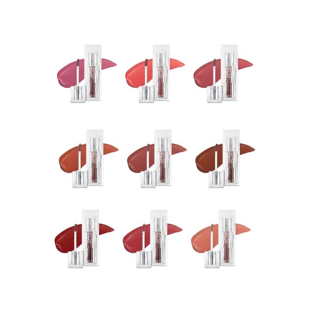 Waterism Glow Tint, #06 Honey Nut