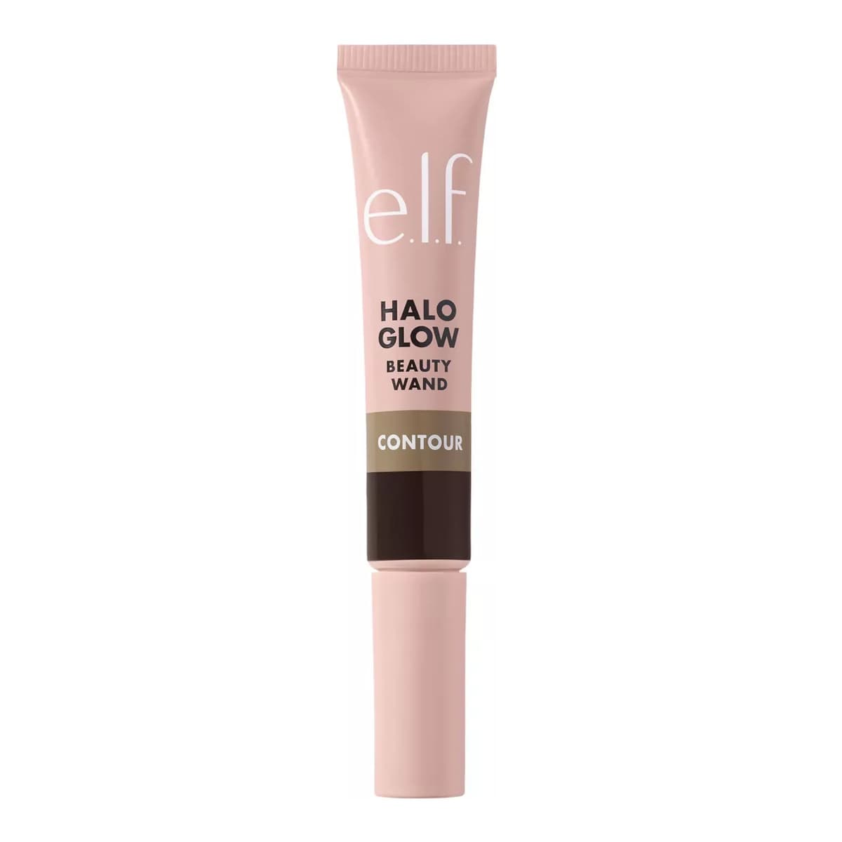Halo Glow Contour Beauty Wand, medium/tan