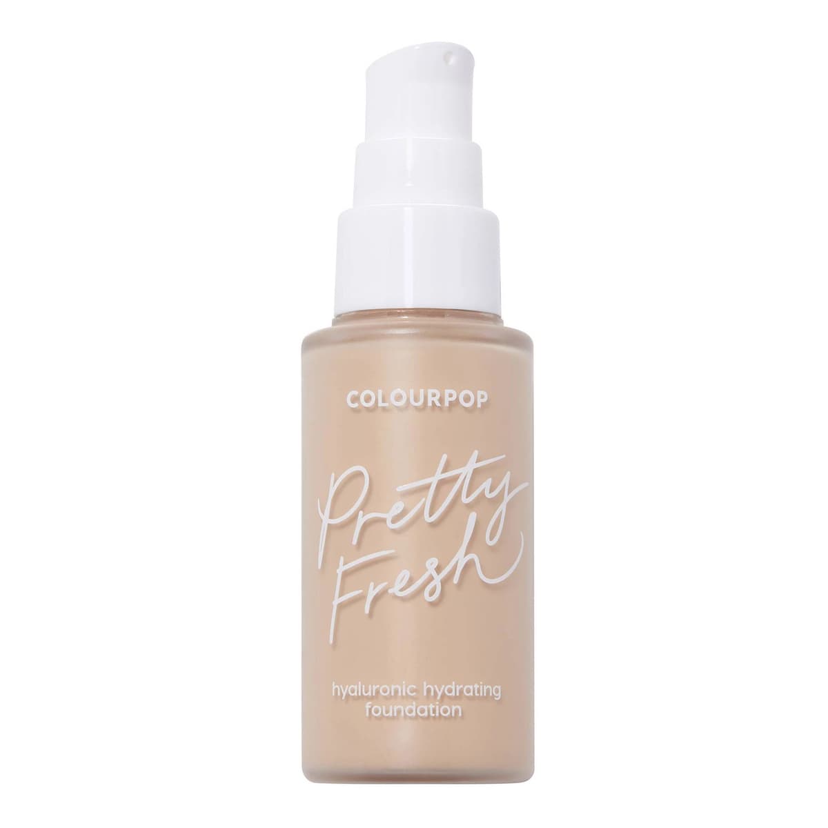 Pretty Fresh Foundation - Light 45W